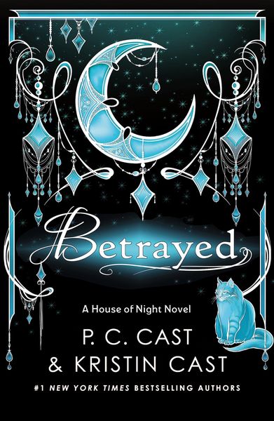Produktbild: Betrayed