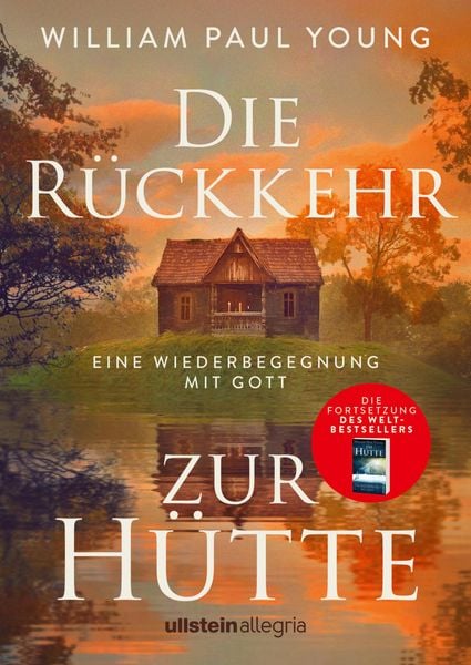 Produktbild: Die R&uuml;ckkehr zur H&uuml;tte