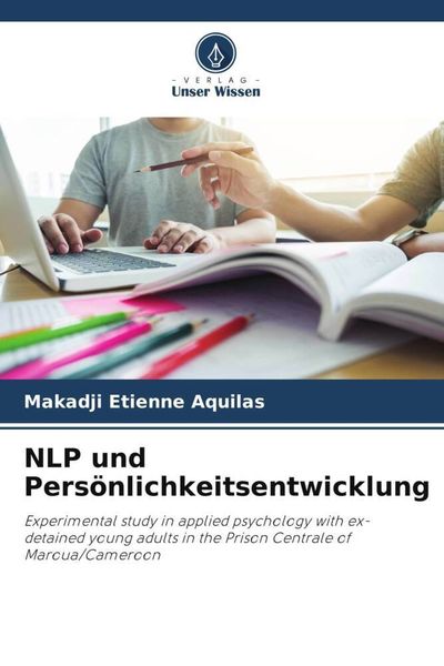 Produktbild: NLP und Pers&ouml;nlichkeitsentwicklung