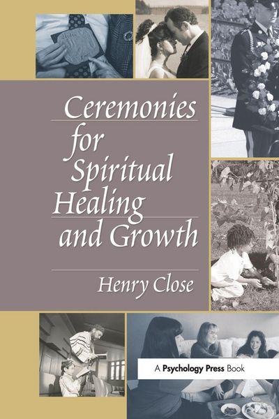 Produktbild: Ceremonies for Spiritual Healing and Growth