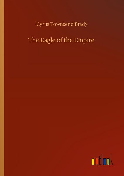 Produktbild: The Eagle of the Empire