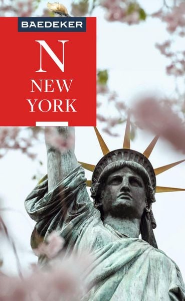 Produktbild: Baedeker Reisef&uuml;hrer E-Book New York