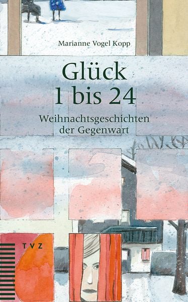 Glück 1 bis 24