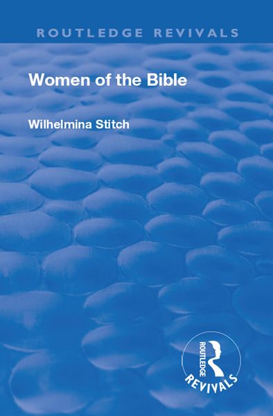 Produktbild: Revival: Women of the Bible (1935)