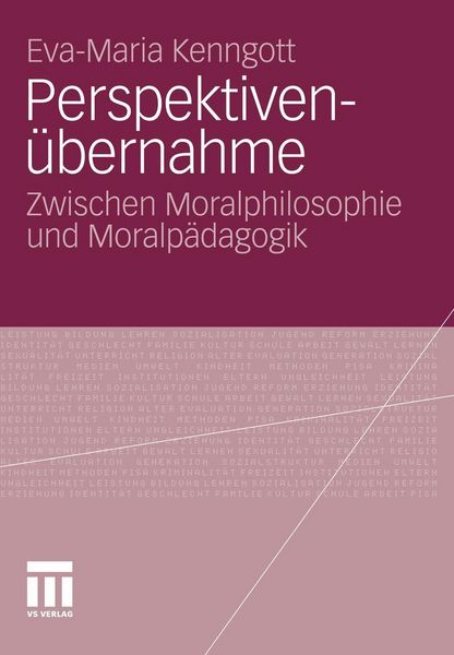 Produktbild: Perspektiven&uuml;bernahme