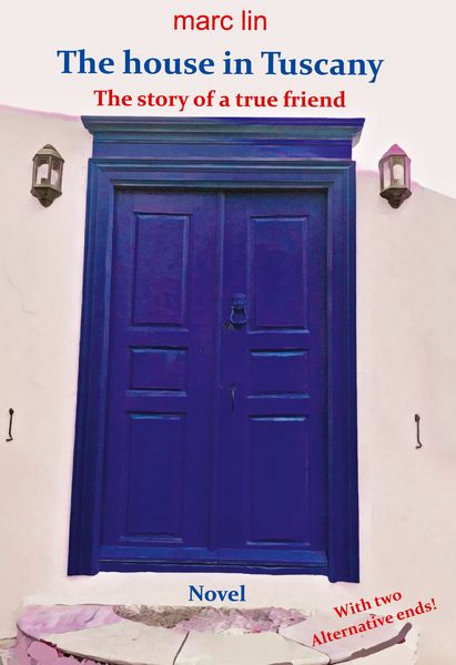 Produktbild: The house in Tuscany