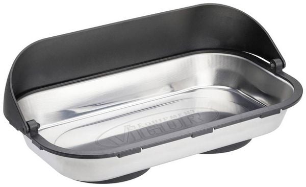 Produktbild: Vigor V5677 Magnetschale mit Kunststoff-Rahmen Magnetschale