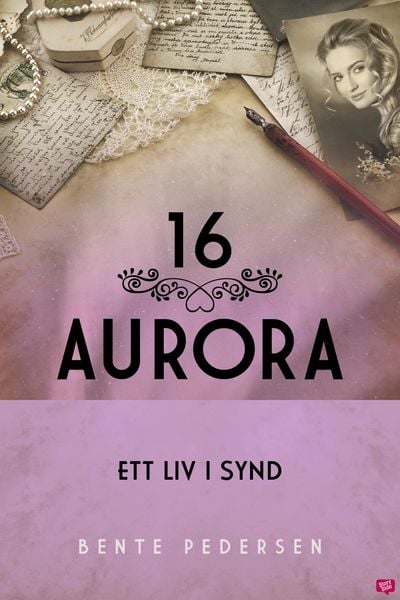 Produktbild: Ett liv i synd