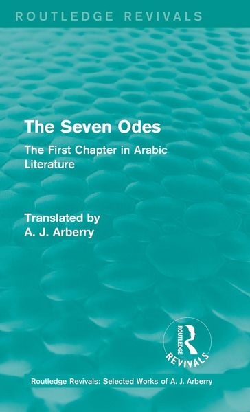 Produktbild: Routledge Revivals
