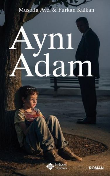 Produktbild: Ayni Adam