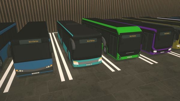 Produktbild: City Bus Manager