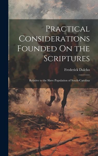 Produktbild: Practical Considerations Founded On the Scriptures