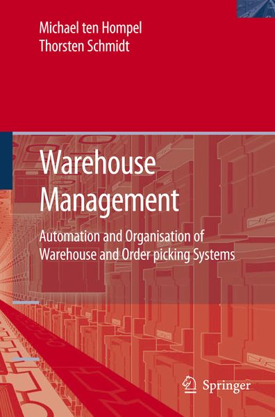 Produktbild: Warehouse Management
