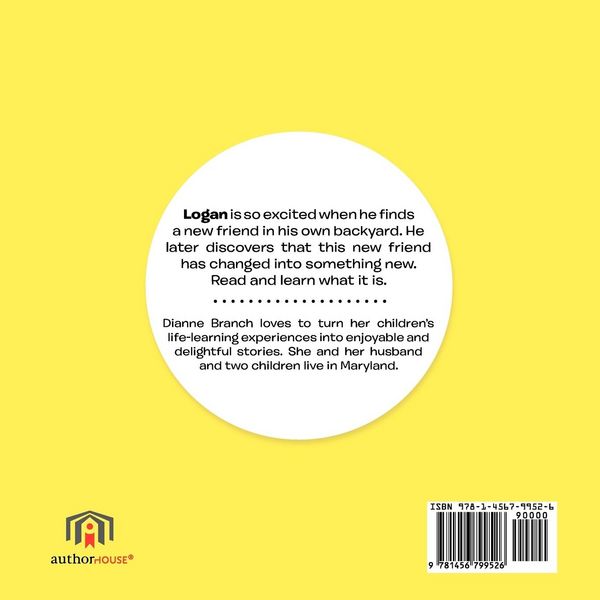 Produktbild: Logan's Caterpillar