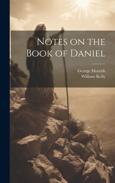 Produktbild: Notes on the Book of Daniel