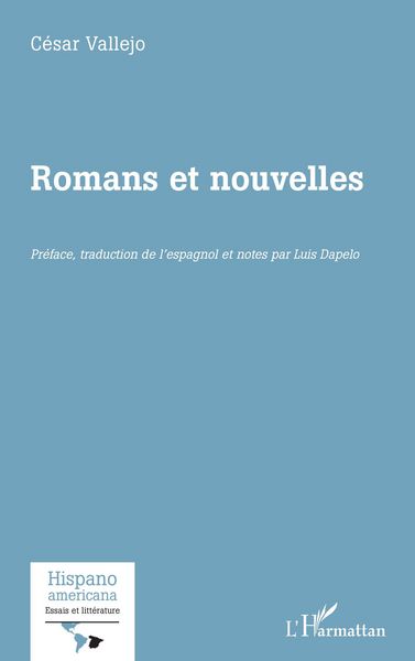Produktbild: Romans et nouvelles