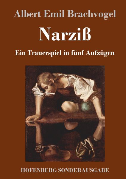 Produktbild: Narzi&szlig;