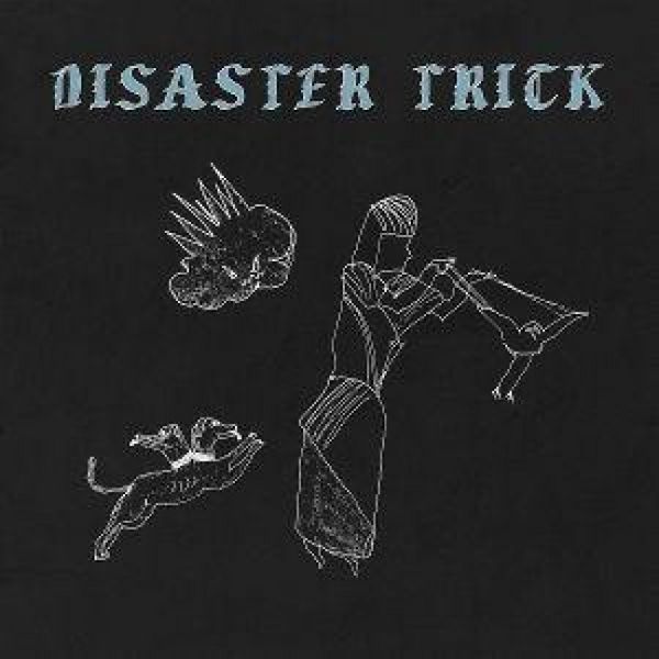 Produktbild: DISASTER TRICK (Deluxe Edition)