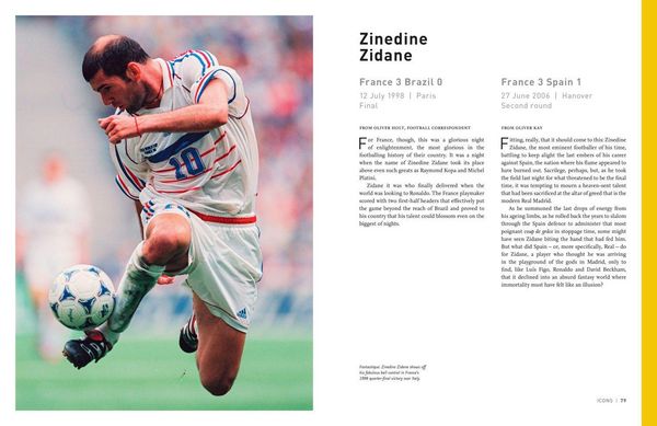 Produktbild: The Times World Cup Moments