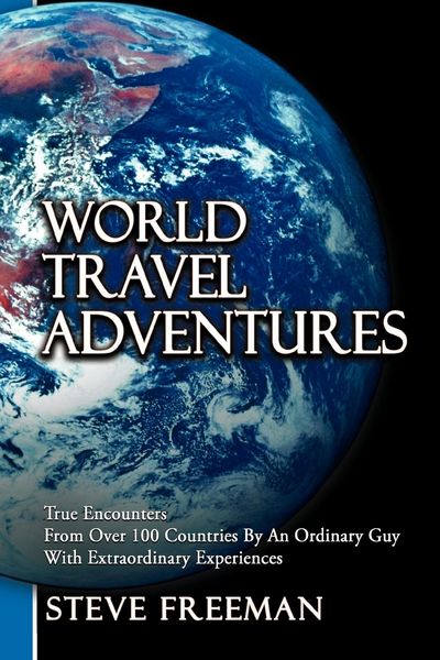 Produktbild: World Travel Adventures