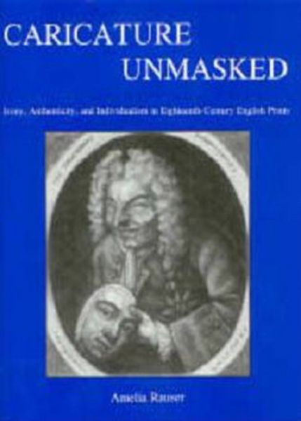 Produktbild: Caricature Unmasked