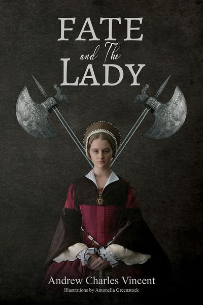 Produktbild: Fate and The Lady