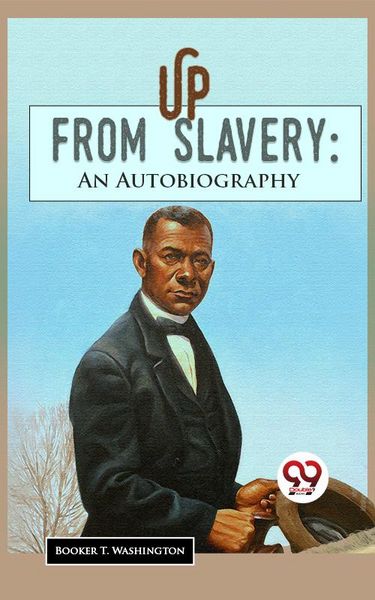 Produktbild: Up From Slavery: An Autobiography