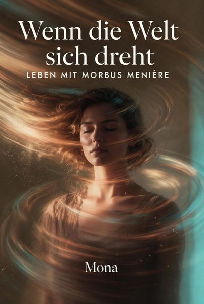 Produktbild: Wenn die Welt sich dreht