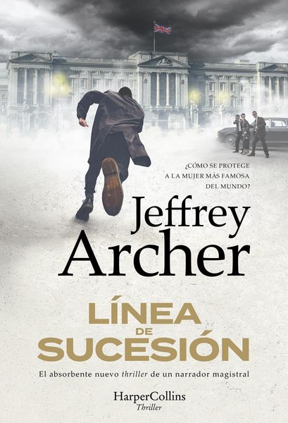 Produktbild: L&iacute;nea de sucesi&oacute;n