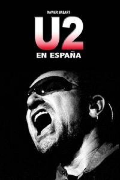 Produktbild: U2 en Espa&ntilde;a