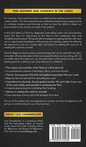 Produktbild: Tarot for Beginners