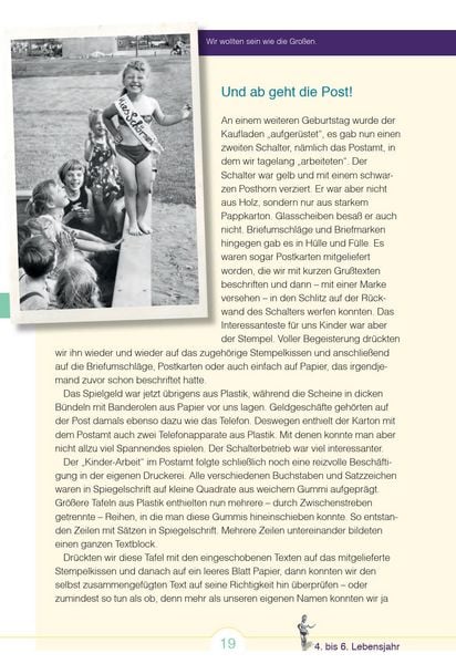 Produktbild: Wir vom Jahrgang 1955 - Kindheit und Jugend