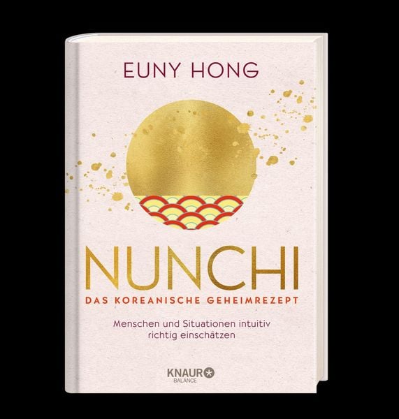 Produktbild: Nunchi - Das koreanische Geheimrezept