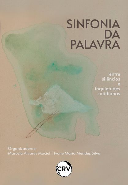 Produktbild: Sinfonia da palavra