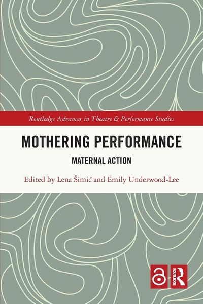 Produktbild: Mothering Performance