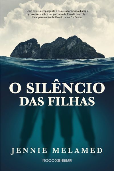 Produktbild: O sil&ecirc;ncio das filhas