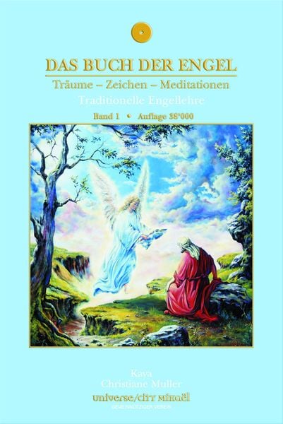 Produktbild: Das Buch der Engel