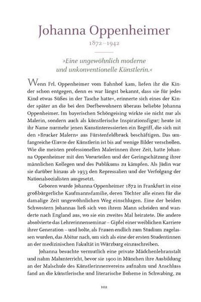 Produktbild: Die Malweiber