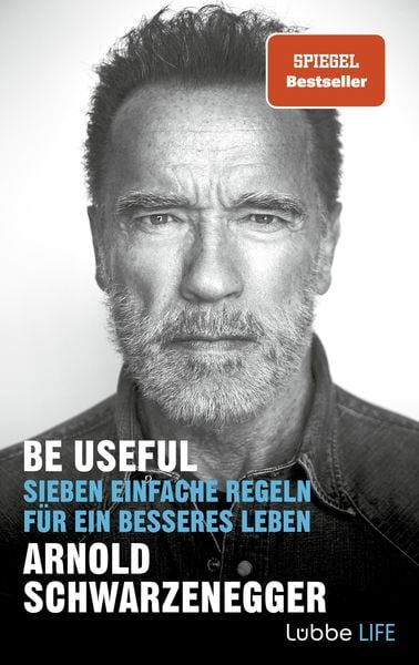 Produktbild: Be Useful