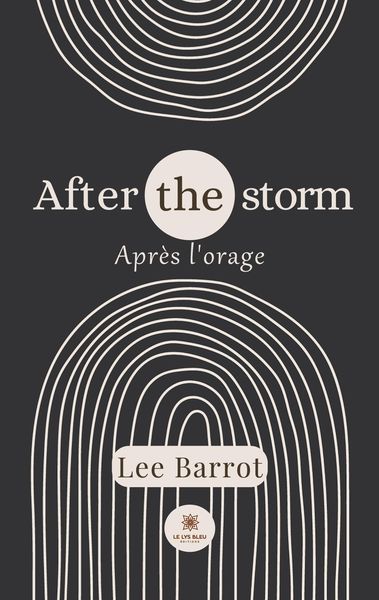 Produktbild: Lee Barrot: After the stormApr&egrave;s l'orage