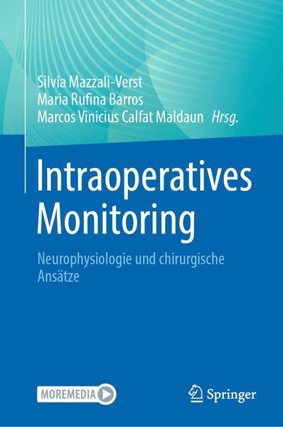 Produktbild: Intraoperatives Monitoring