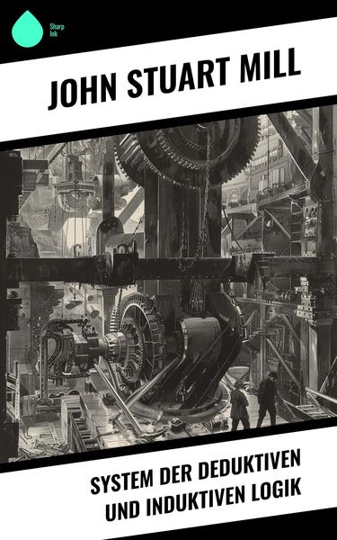Produktbild: System der deduktiven und induktiven Logik