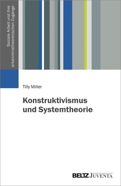 Produktbild: Konstruktivismus und Systemtheorie