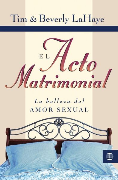 Produktbild: El Acto Matrimonial