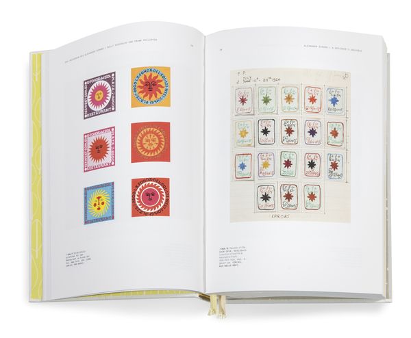 Produktbild: Alexander Girard