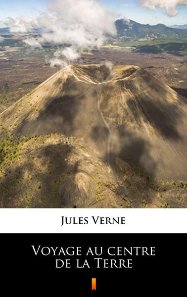 Produktbild: Voyage au centre de la Terre
