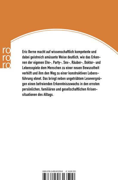 Produktbild: Spiele der Erwachsenen
