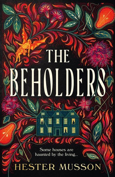 Produktbild: The Beholders