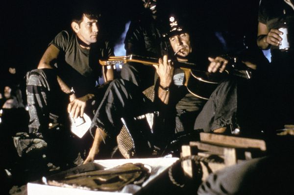 Apocalypse Now / The Final Cut / Collector's Edition