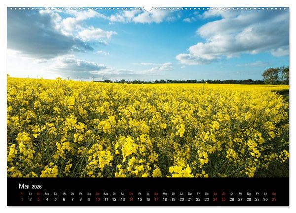 Produktbild: Wir lieben Gr&ouml;mitz (Wandkalender 2026 DIN A2 quer), CALVENDO Monatskalender